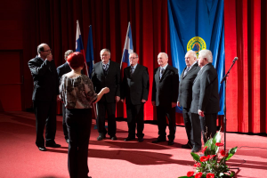 PRIZNANJA CZ - Valter Leban-1975